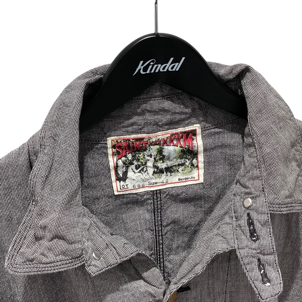 BB DENIM JKTワークジャケットsm-ys1-0000-c54