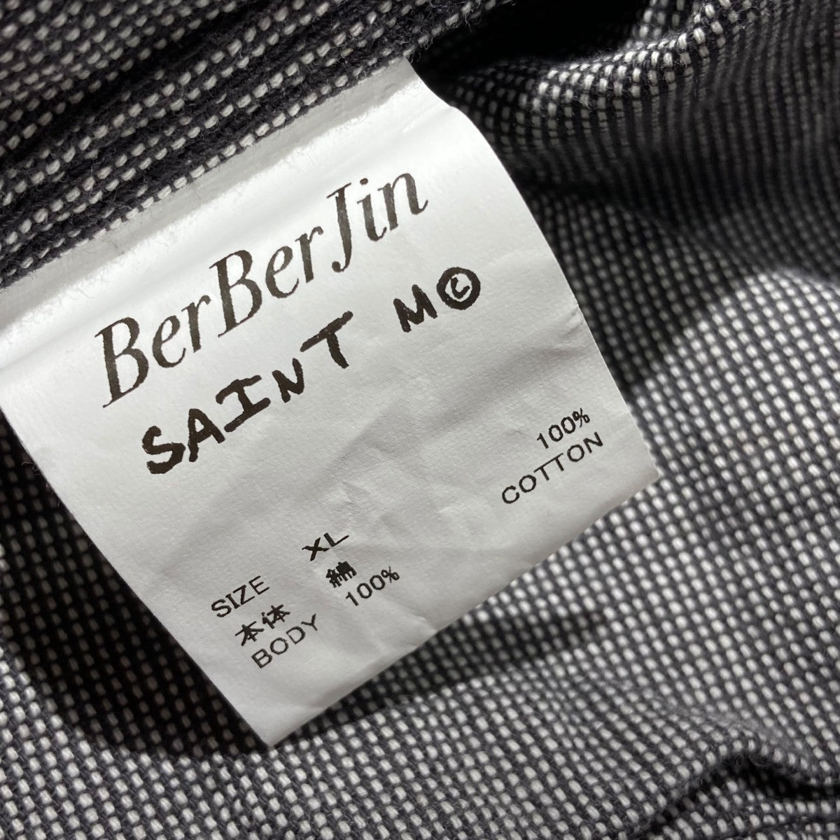 BB DENIM JKTワークジャケットsm-ys1-0000-c54