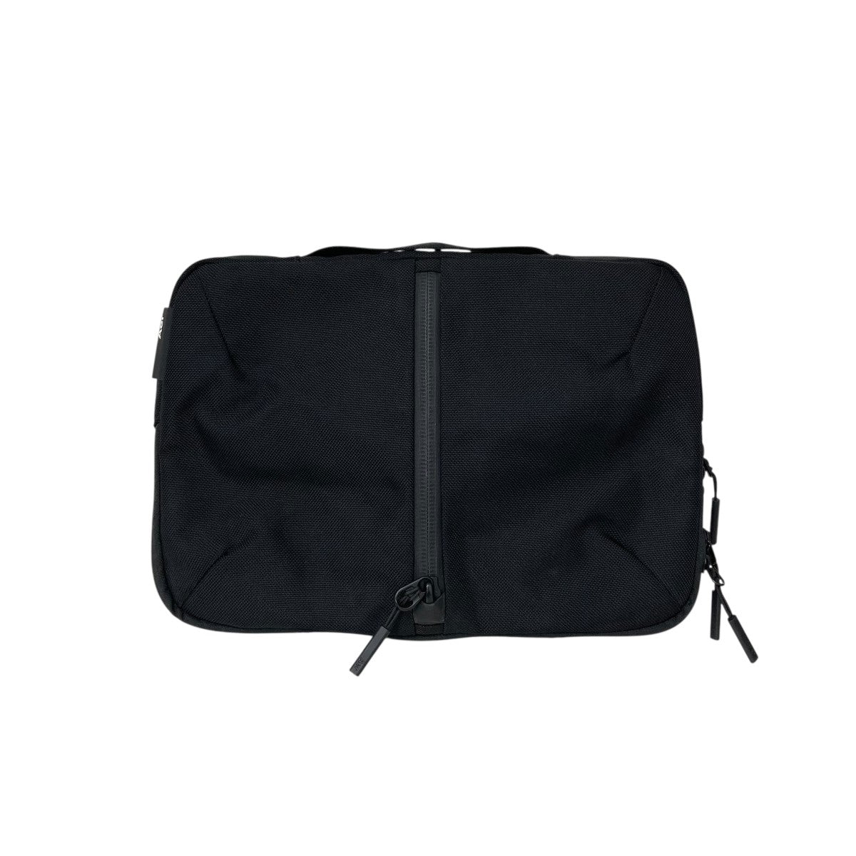 【新品・未使用】ohga PAT BAG ブラック Bagjack(バッグジャック) ヘルメットバッグ ブラック｜【公式