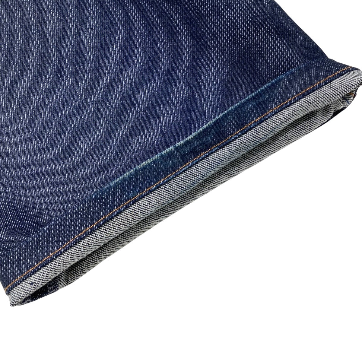 A．P．C．(アーペーセー) JEAN AARONデニムパンツ24252-1-62441