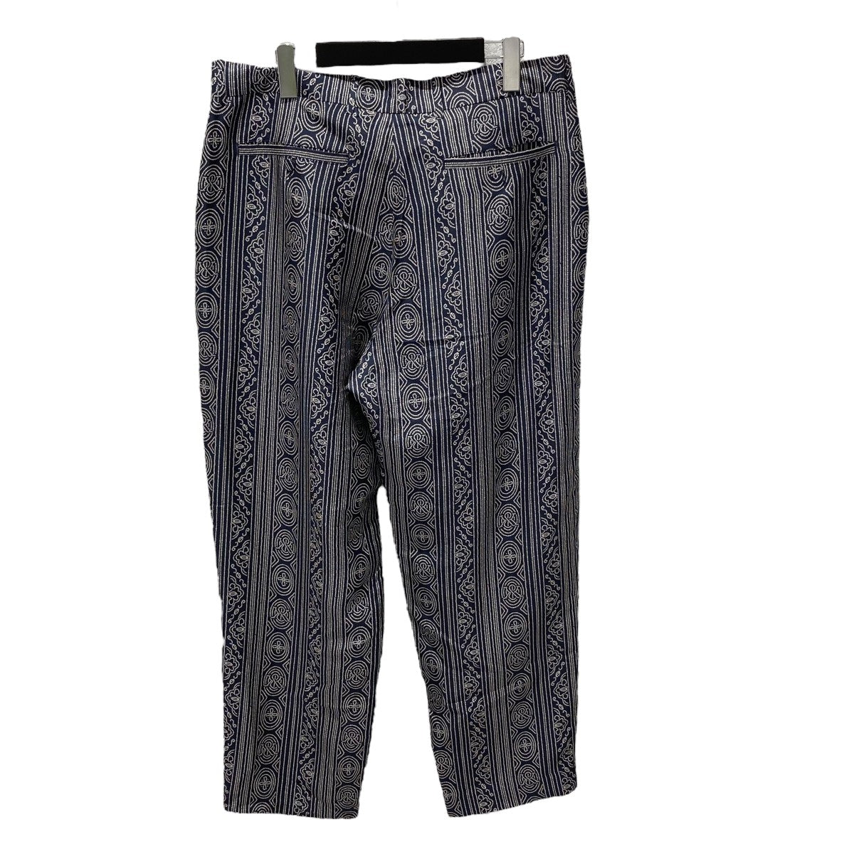 kith ペイズリー　パンツ KITH(キス) 25SSペイズリートラックパンツ25030060000410