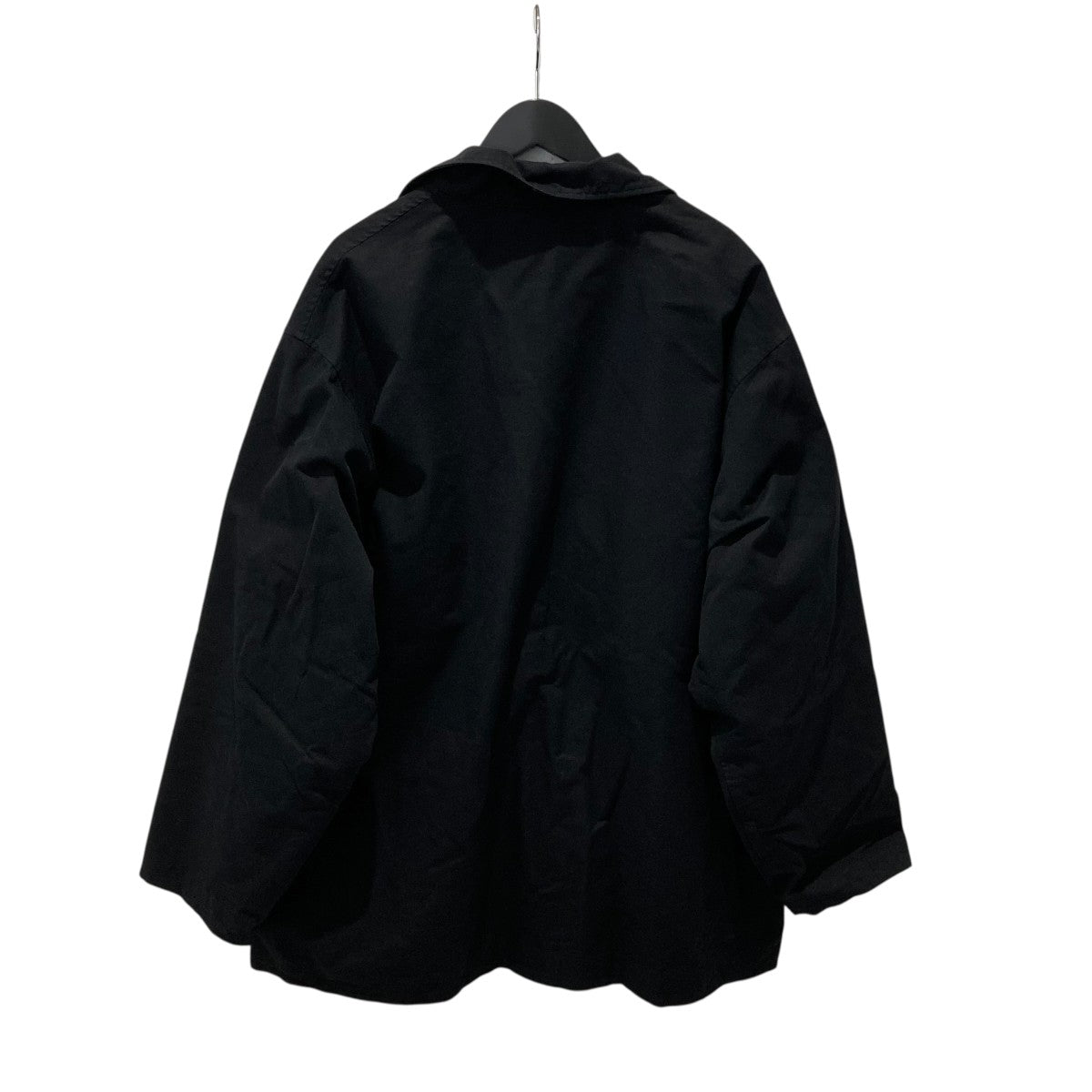 25SS【新品】COMOLI ポストワークツイルジャケット サイズ2 COMOLI ポストワークツイル ジャケット | 大阪心斎橋のメンズ
