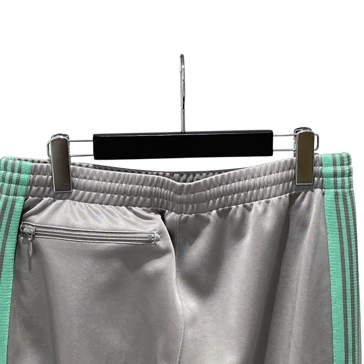 NEEDLES パンツ M Needles ニードルス 21AW JO226 Zipped Track Pant ジップ
