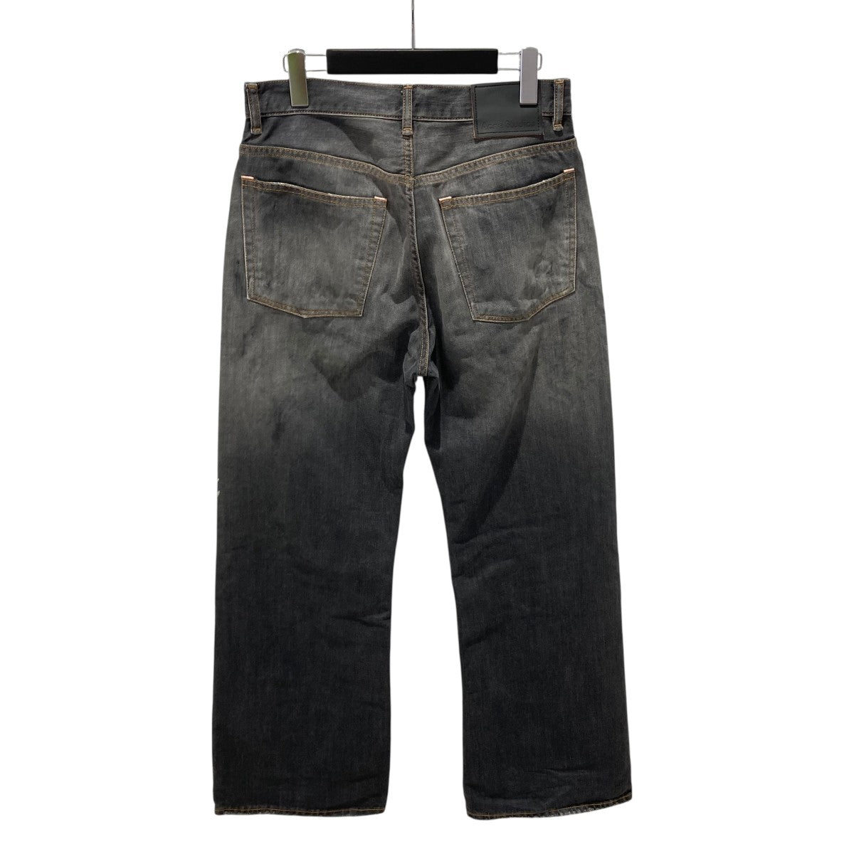 ACNE STUDIOS(アクネストゥディオズ) 2021M BLACK TRAFALGAR