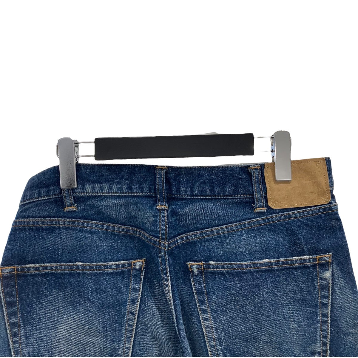 CELINE(セリーヌ) ダメージ加工デニムパンツN397 229N 08MT N397 229N