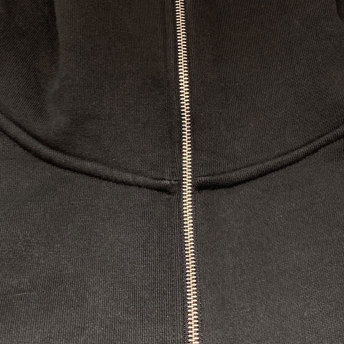 entire studios rhino パーカー entire studios - フルジップアップ フーディー / FULL ZIP