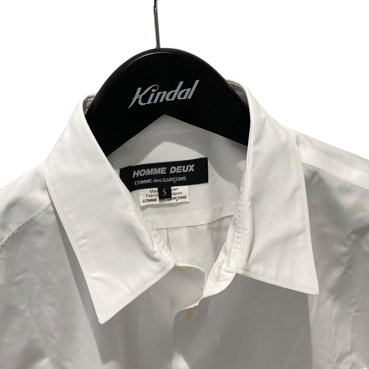 COMME des GARCONS HOMME DEUX(コムデギャルソンオムドゥ) レギュラー