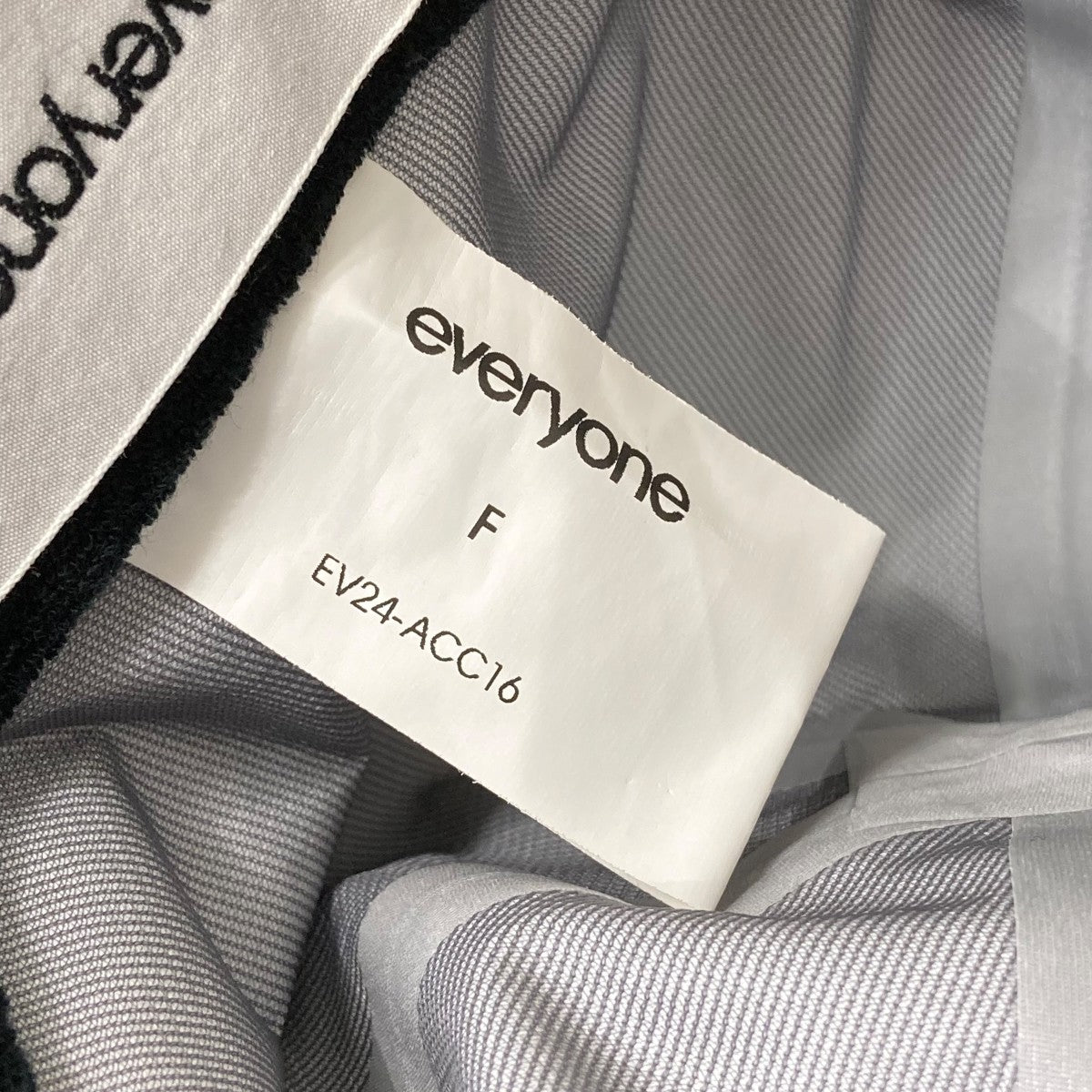 everyone dot cap キャップ エブリワン ドット スタイリスト私物 everyone dot cap キャップ エブリワン ドット スタイリスト私物