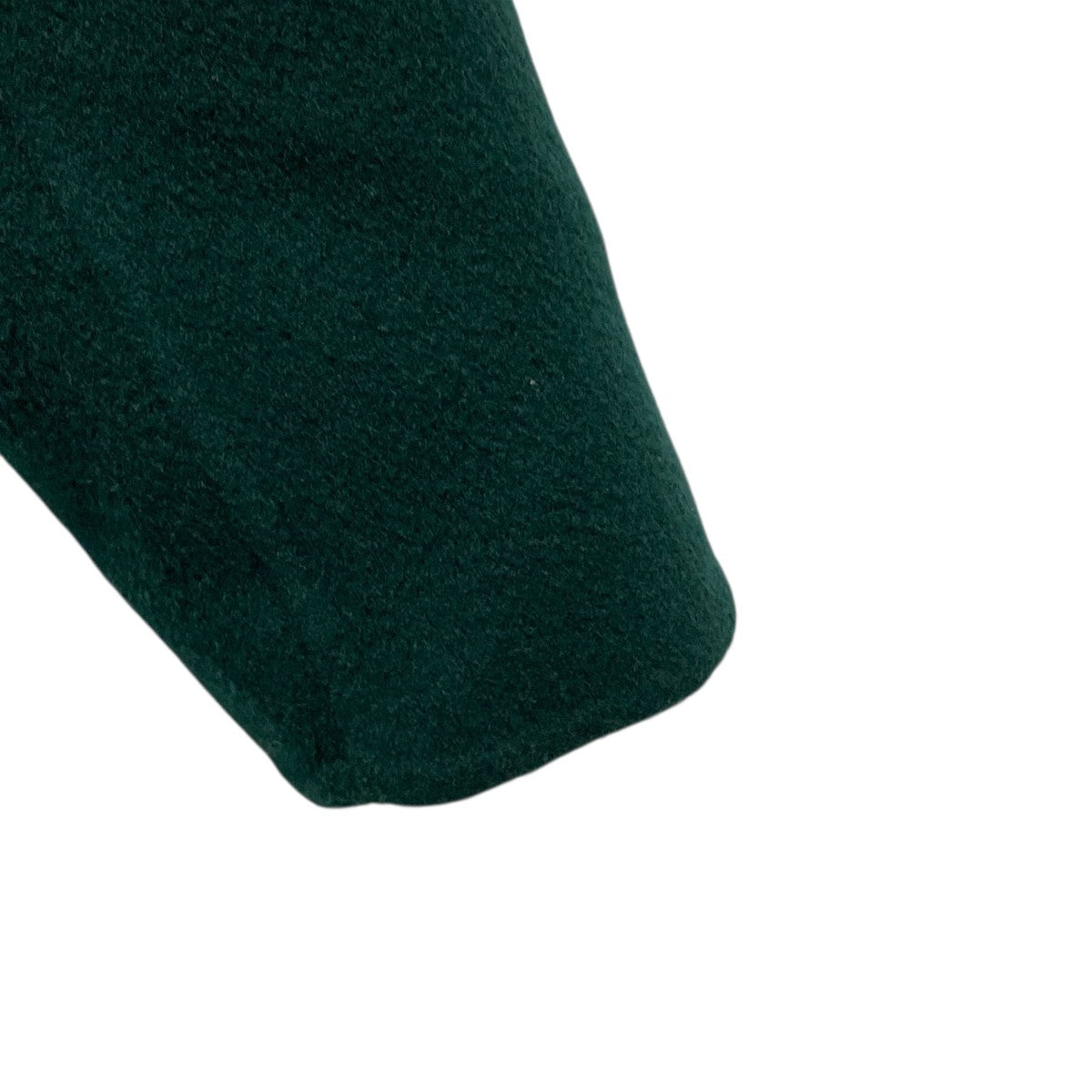 k*g様 Acne Studios ダークグリーン シングルプレストチェスターコ k*g様 Acne Studios ダークグリーン シングルプレストチェスターコ