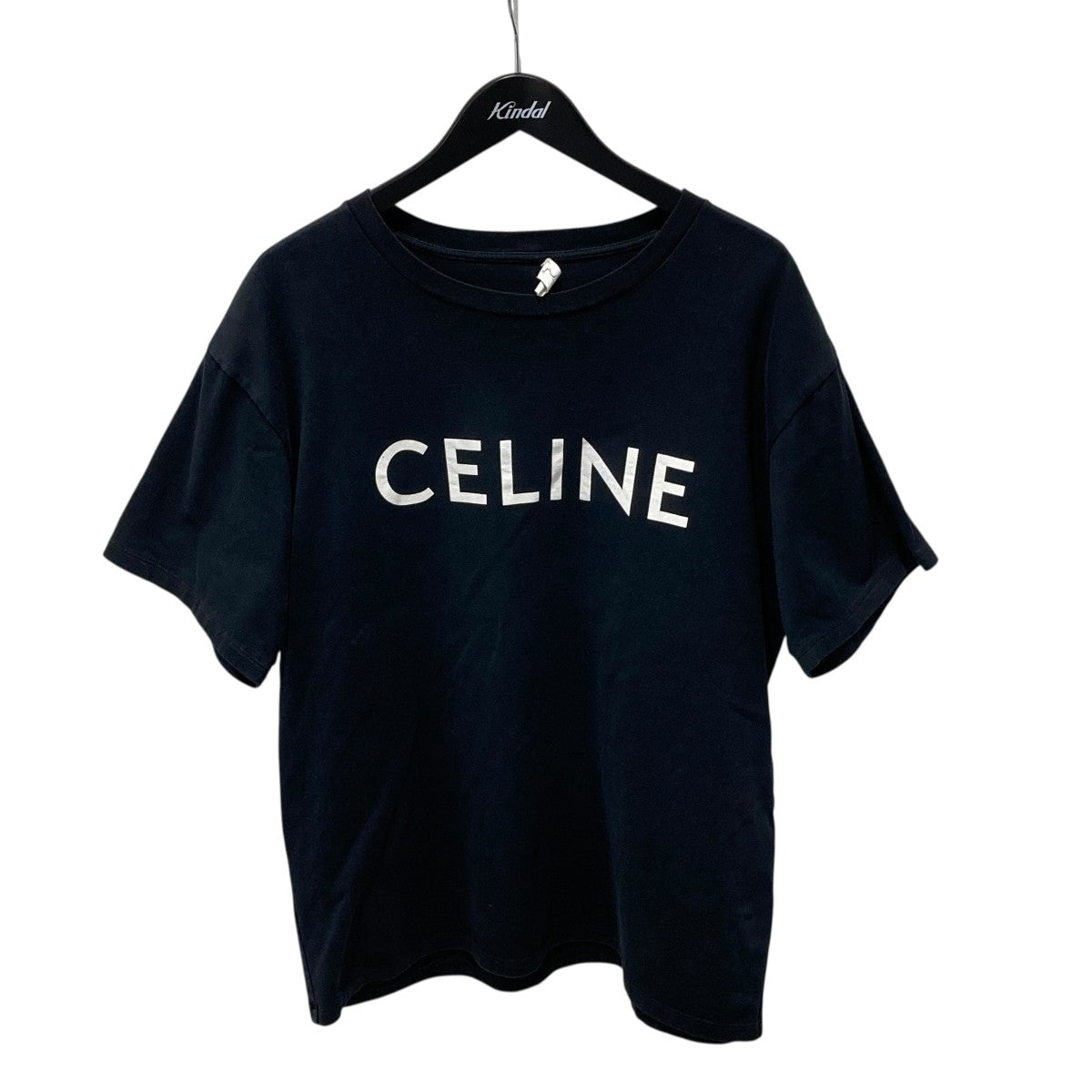 CELINE 半袖Tシャツ2X681671Q 古着・中古-1枚目のアイテム画像