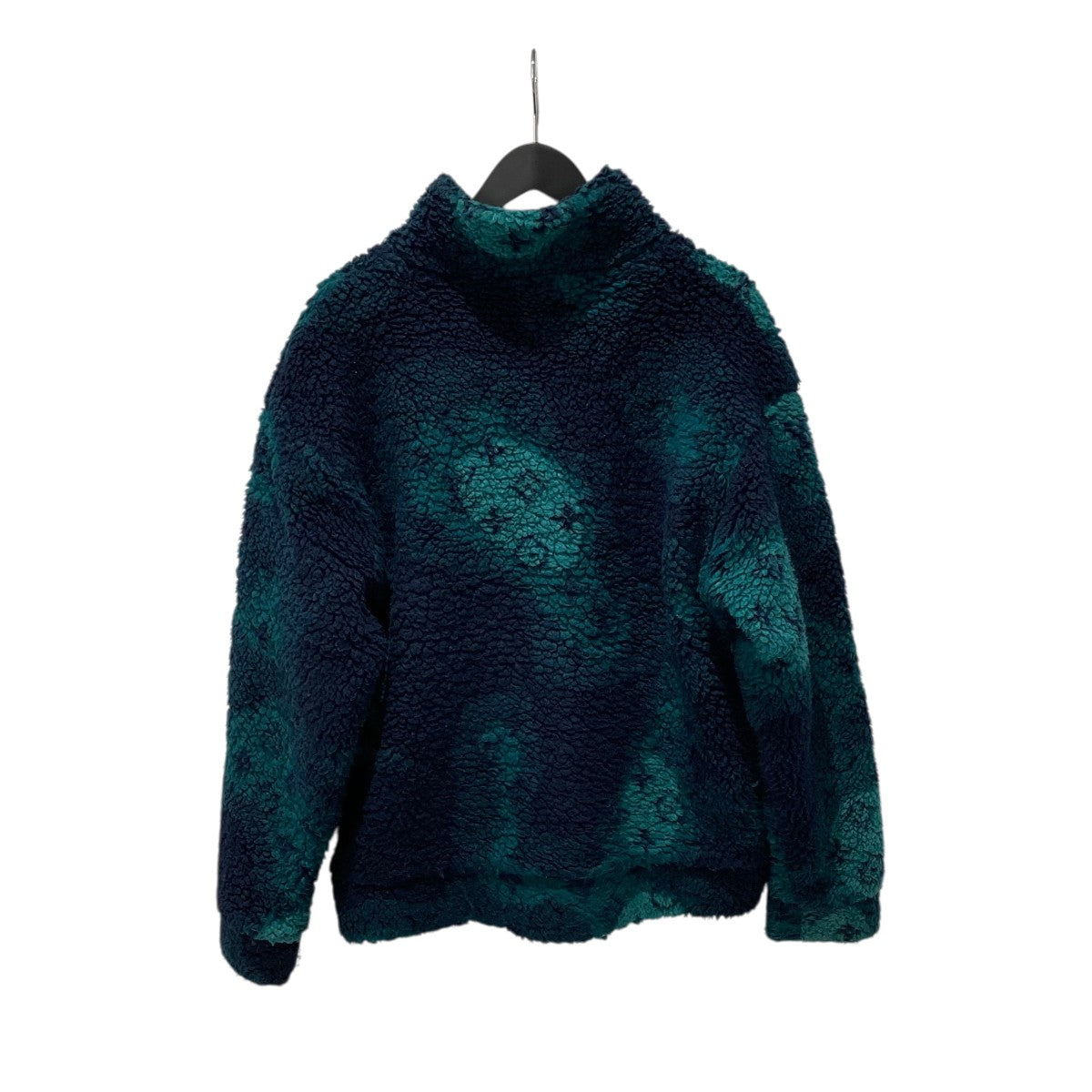 LOUIS VUITTON(ルイヴィトン) リバーシブル中綿ジャケットRM251MM RIZ