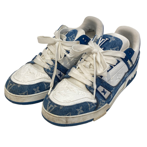 LOUIS VUITTON(ルイヴィトン) スニーカーBM 0214 BM 0214 ホワイト