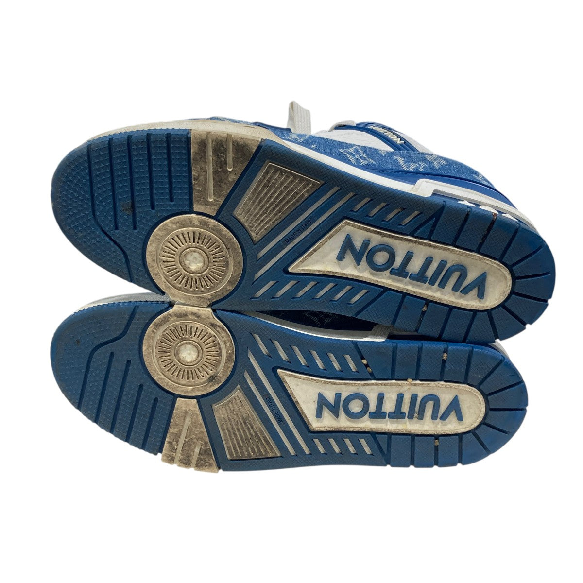 LOUIS VUITTON(ルイヴィトン) スニーカーBM 0214 BM 0214