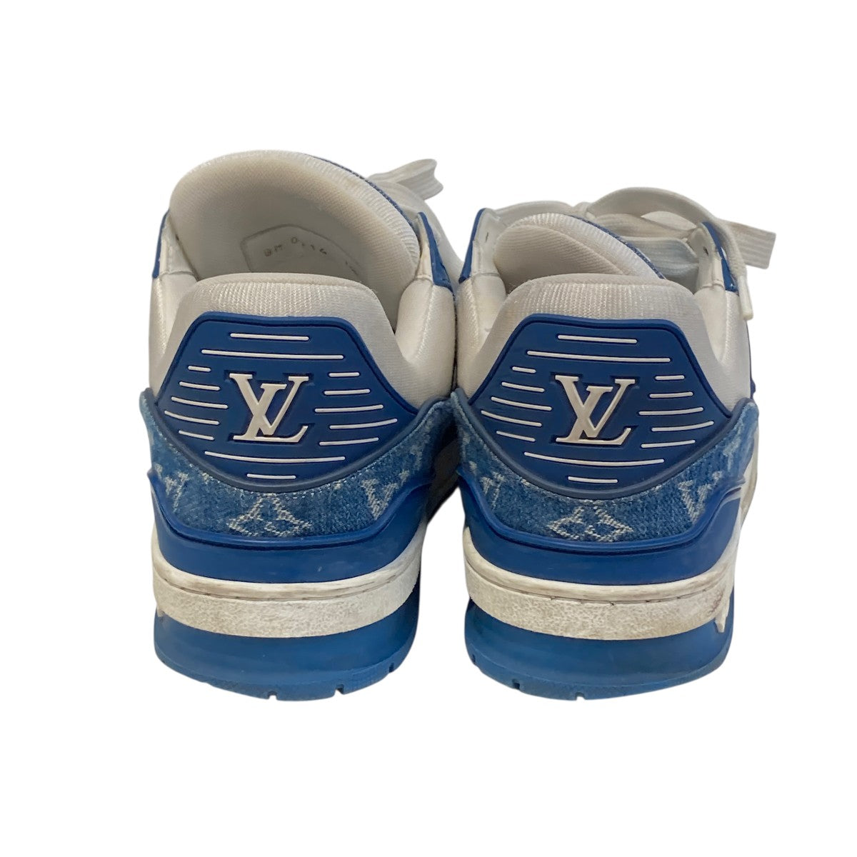 LOUIS VUITTON(ルイヴィトン) スニーカーBM 0214 BM 0214