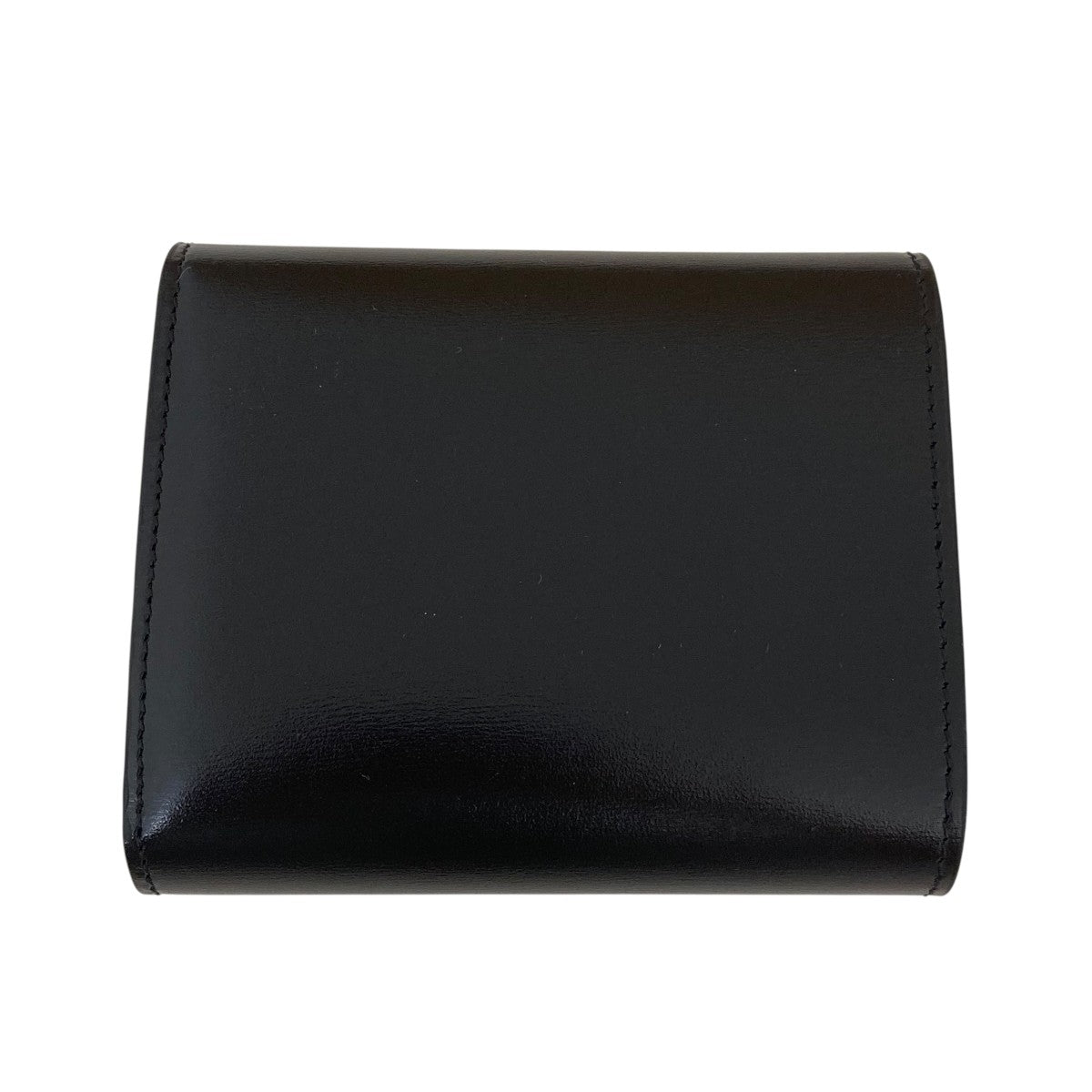 CELINE(セリーヌ) スモールフラップウォレットトリオンフ