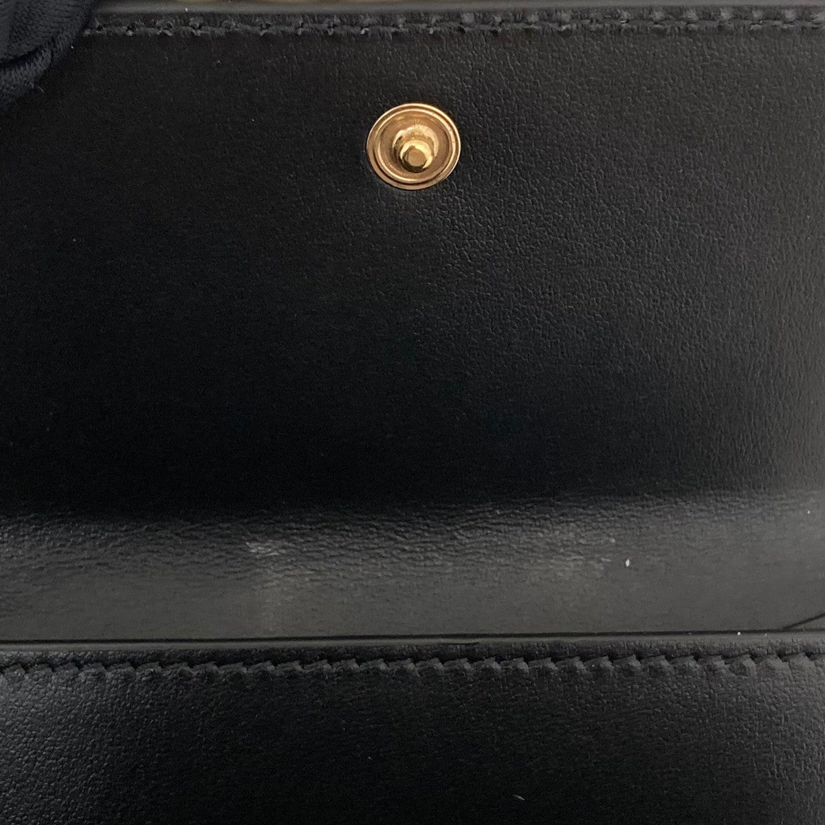 CELINE(セリーヌ) スモールフラップウォレットトリオンフ