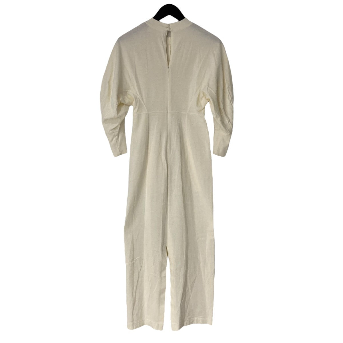 Cotton Jersey Dress長袖ワンピースMM23PS-JS732