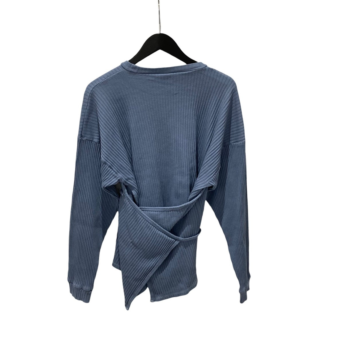 BASERANGE(ベースレンジ) リブカットソー320-193-00200 320-193-00200