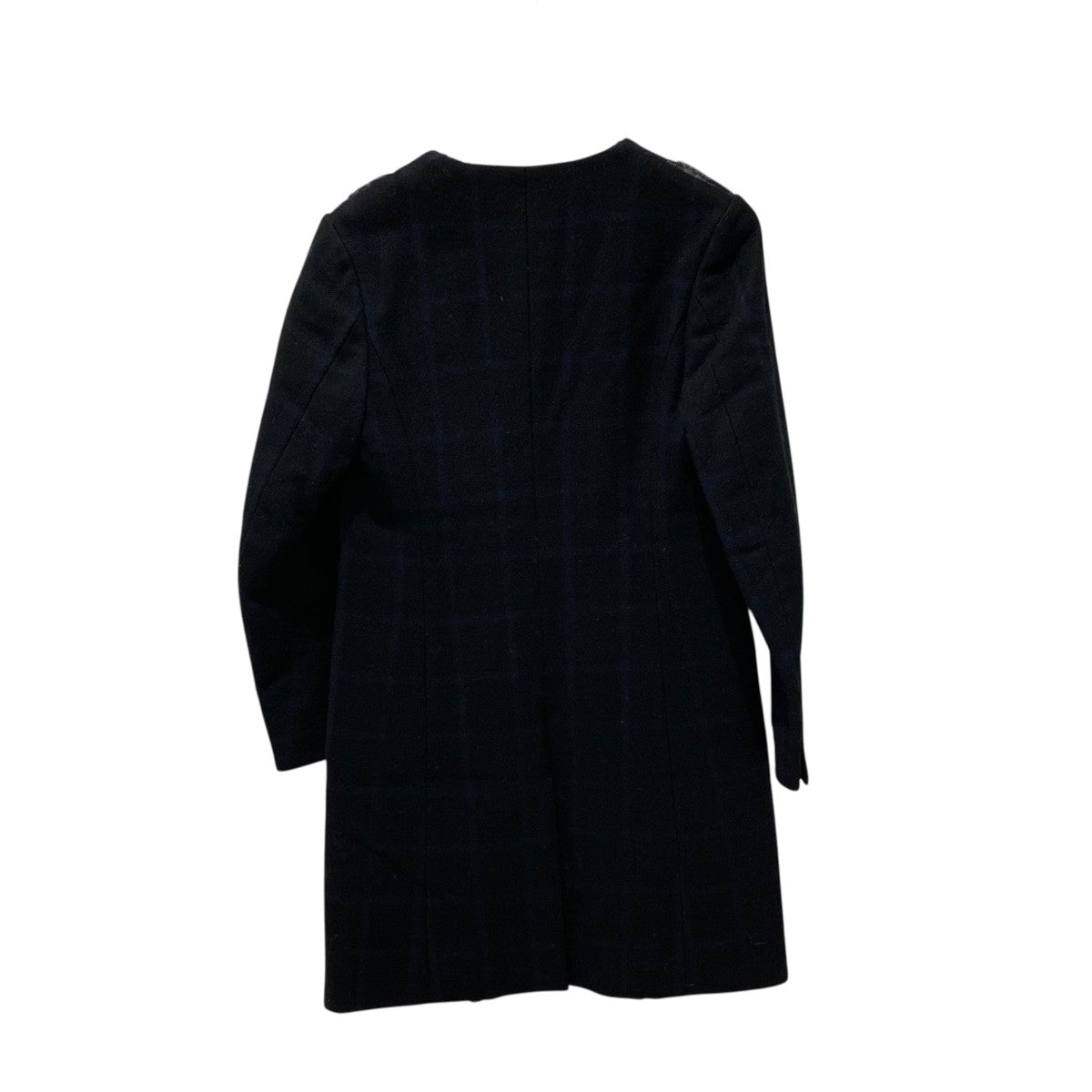 ♕お値下げ♕ ノワールケイニノミヤ noir kei チュールコート noir kei ninomiya – CREER