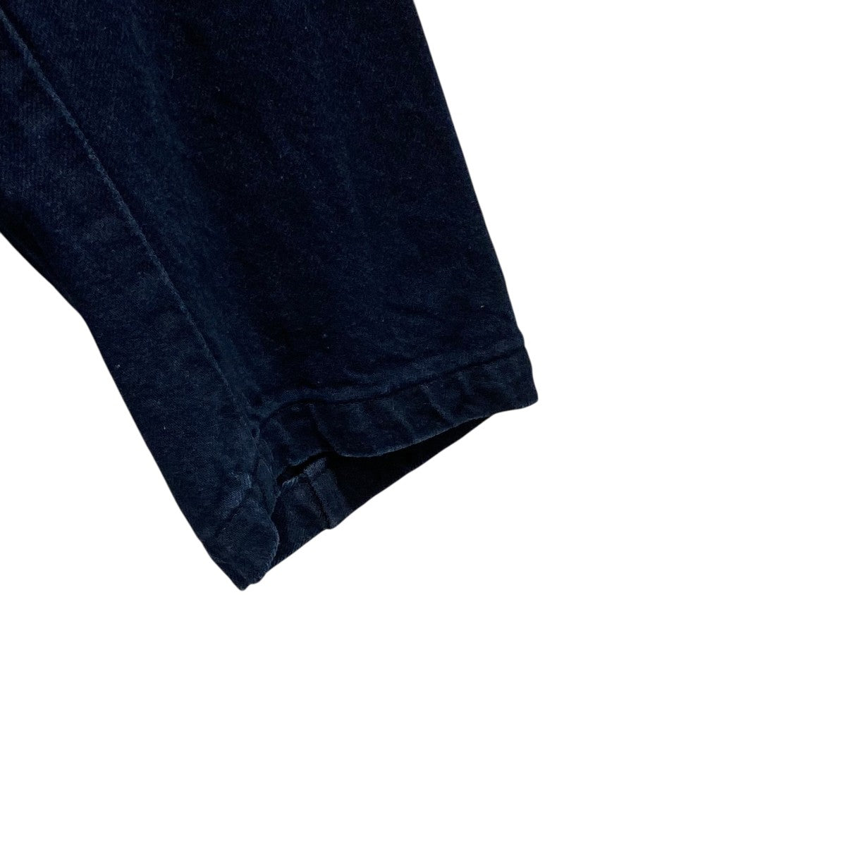 STILL BY HAND(スティルバイハンド) Denim Blousonデニム
