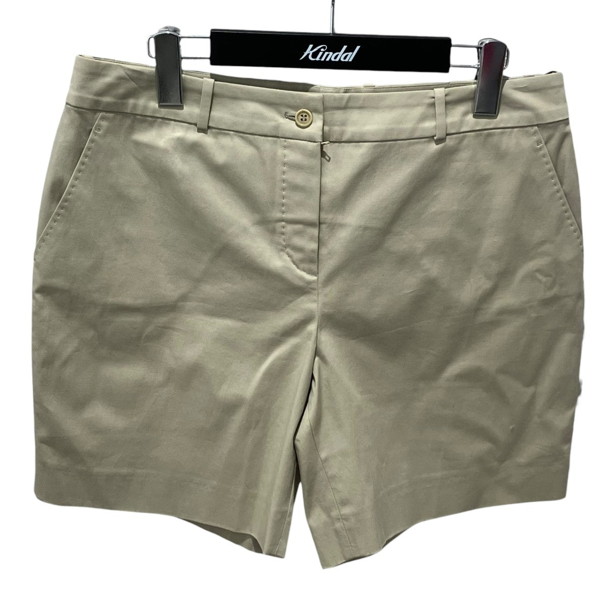 LORO PIANA ハーフパンツFAE4335 古着・中古-1枚目のアイテム画像