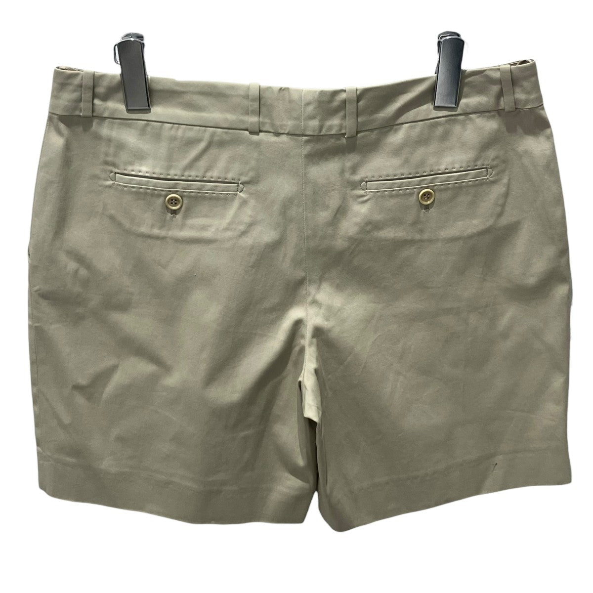 LORO PIANA ハーフパンツFAE4335 古着・中古-2枚目のアイテム画像