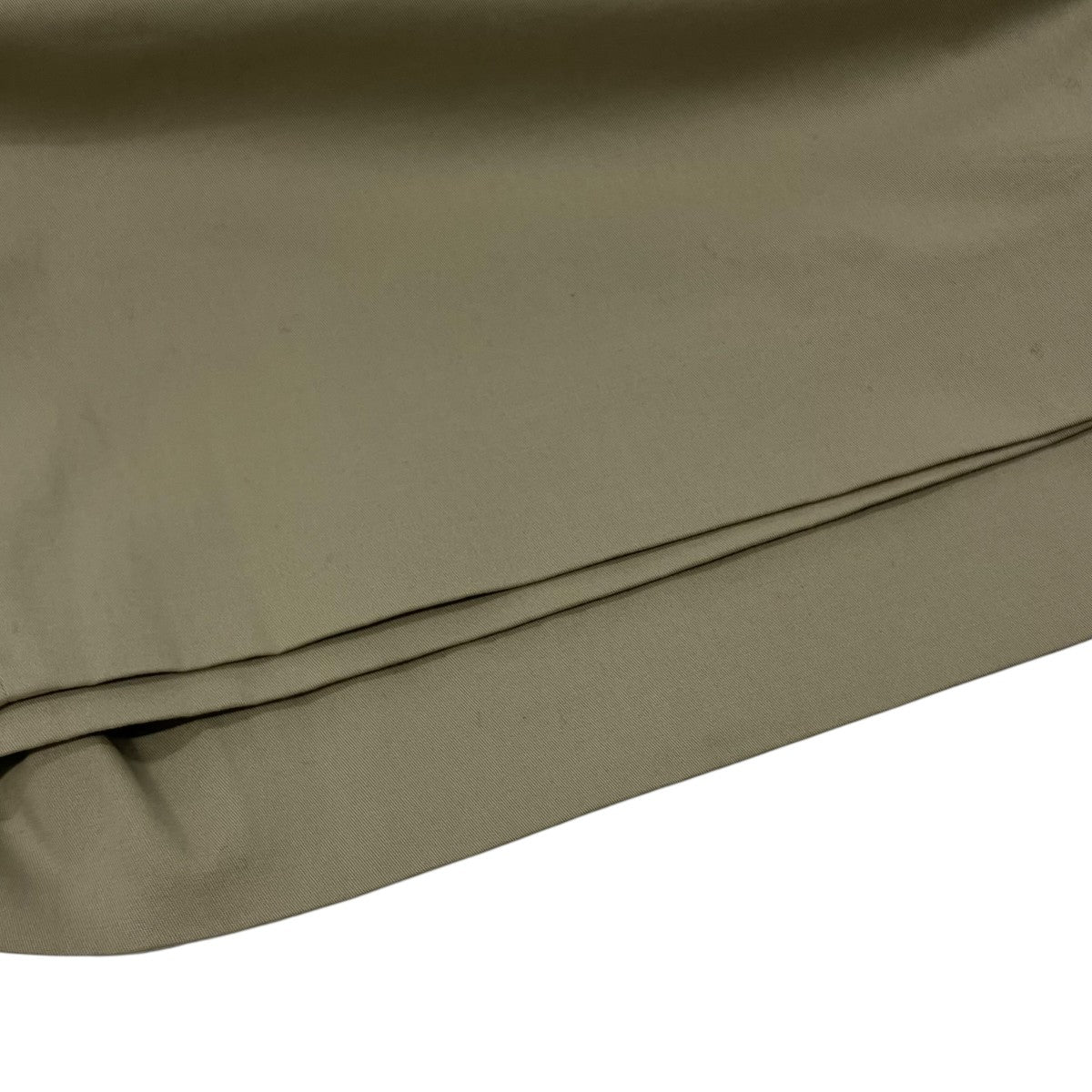 LORO PIANA ハーフパンツFAE4335 古着・中古-4枚目のアイテム画像