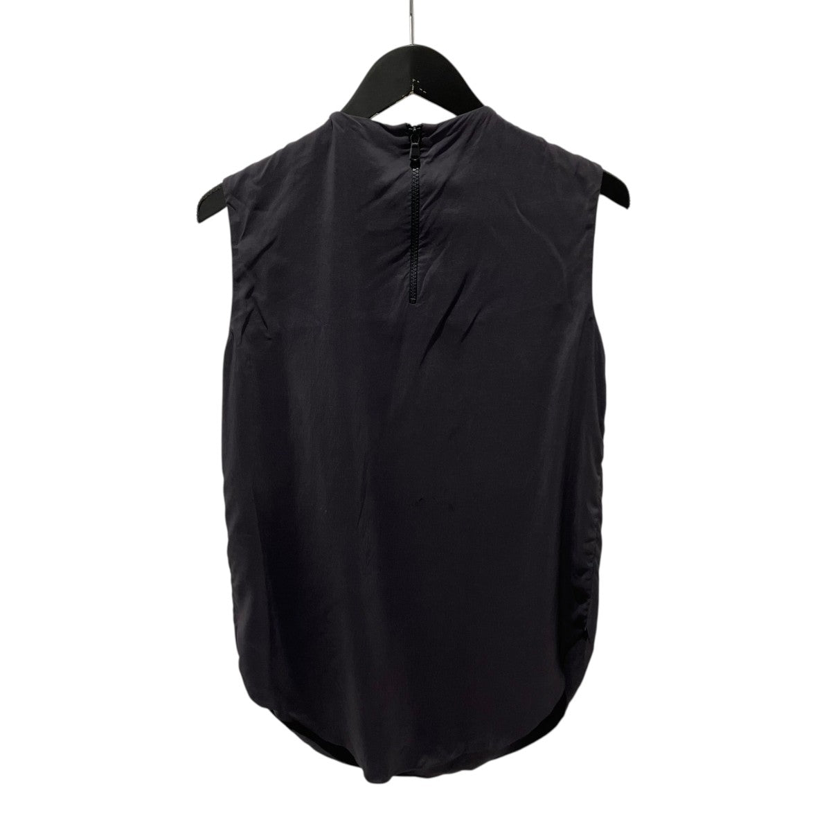 ブルネロクチネリ　ノースリ　トップス BRUNELLO CUCINELLI - 超美品 ブルネロクチネリ Brunello Cucinelli