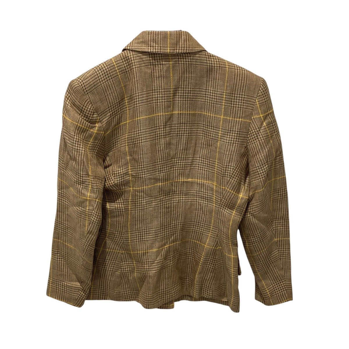 HERMES(エルメス) スタンドカラージャケット レッド サイズ 34｜【公式