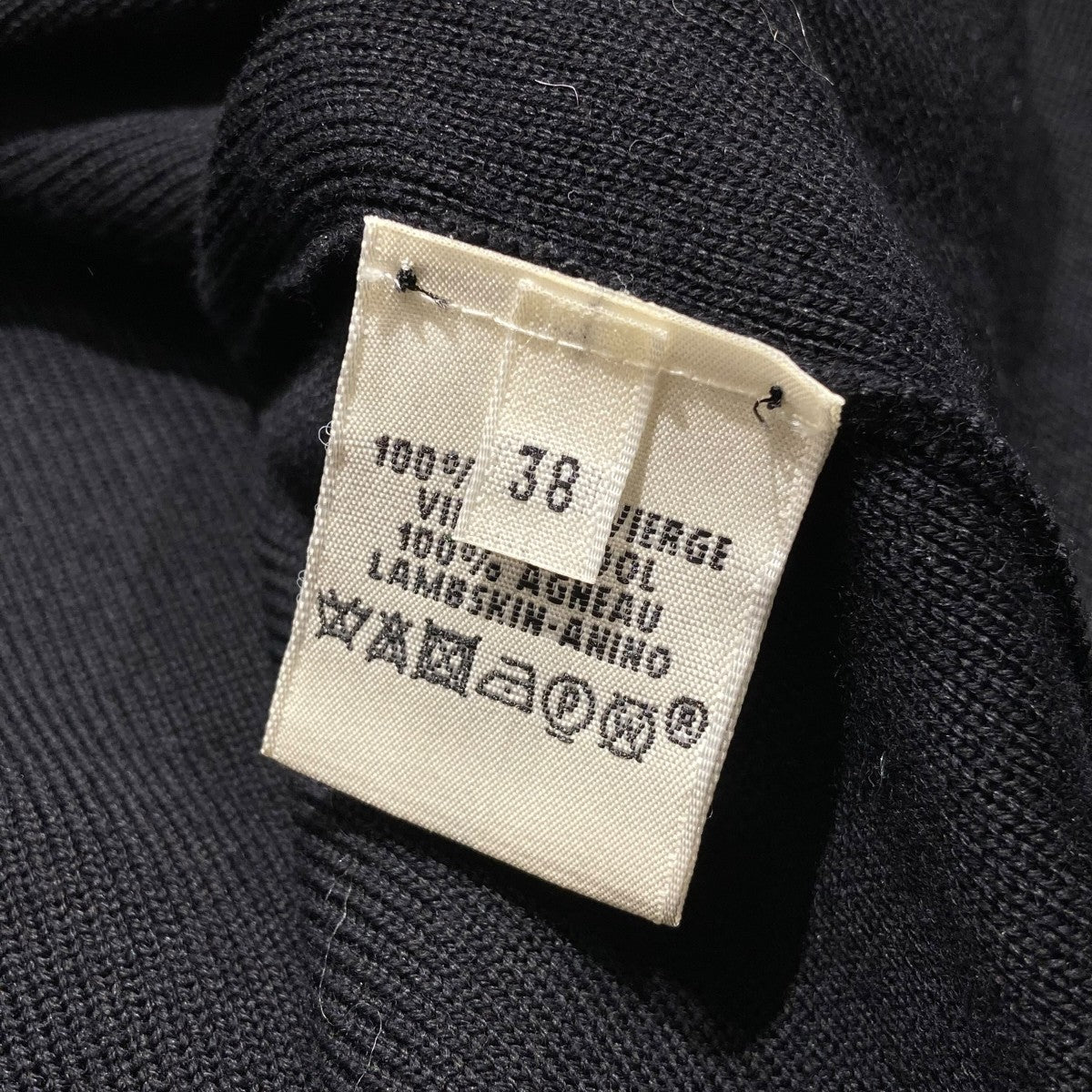 ハ*読様 Hermes カーディガン　サイズ38 ハ*読様 Hermes カーディガン サイズ38 楽天市場】エルメス