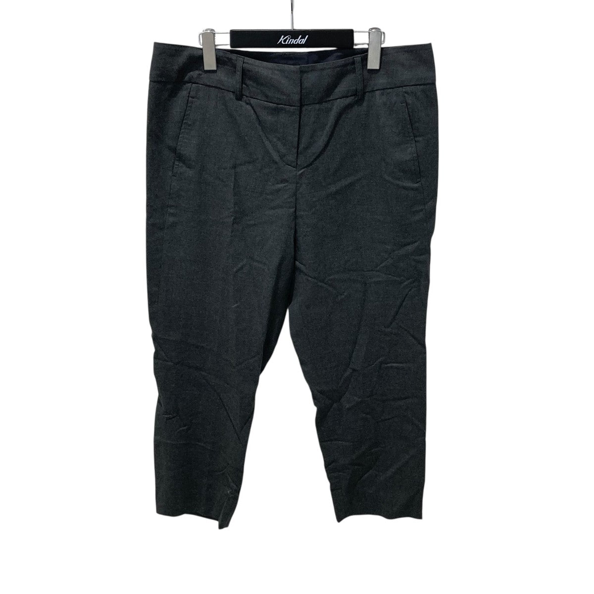GIORGIO ARMANI スラックスパンツ 古着・中古-1枚目のアイテム画像