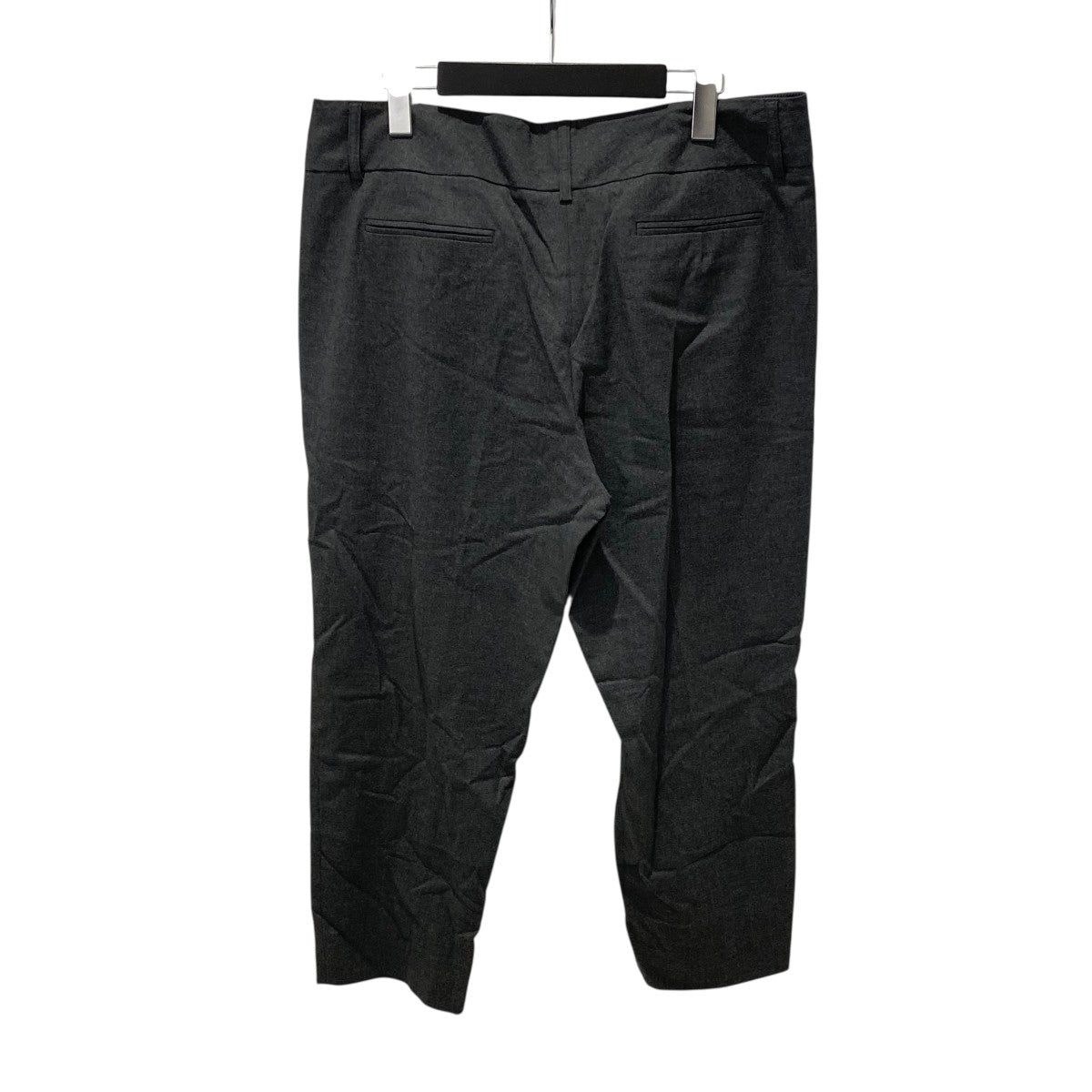 GIORGIO ARMANI スラックスパンツ 古着・中古-2枚目のアイテム画像