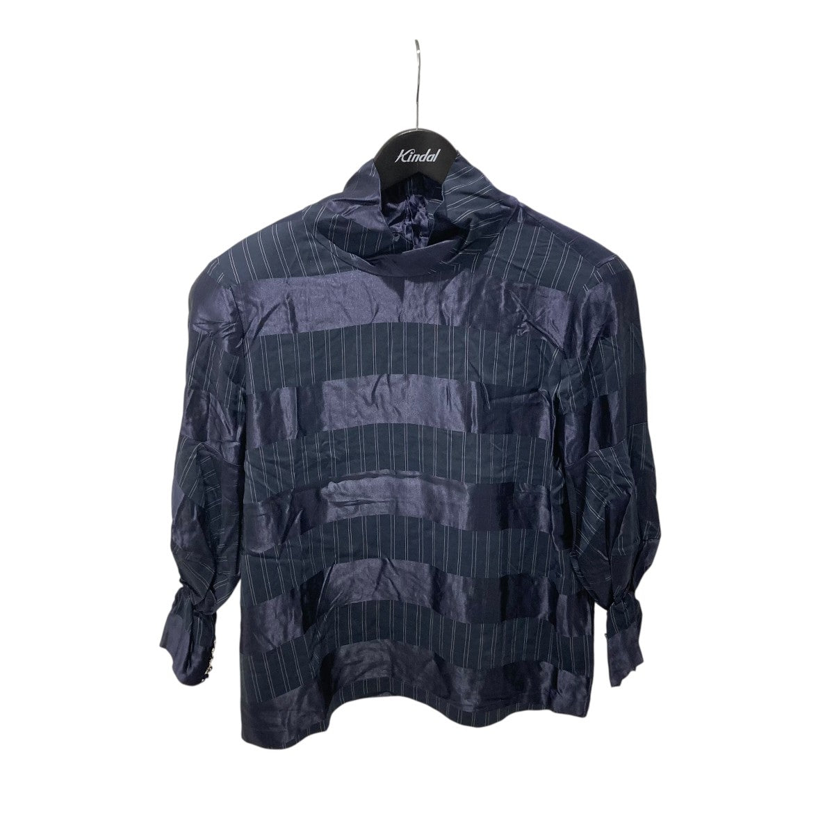 GIORGIO ARMANI ブラウス 古着・中古-1枚目のアイテム画像
