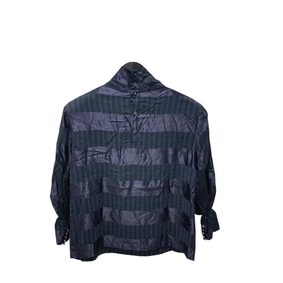 GIORGIO ARMANI ブラウス 古着・中古-2枚目のアイテム画像