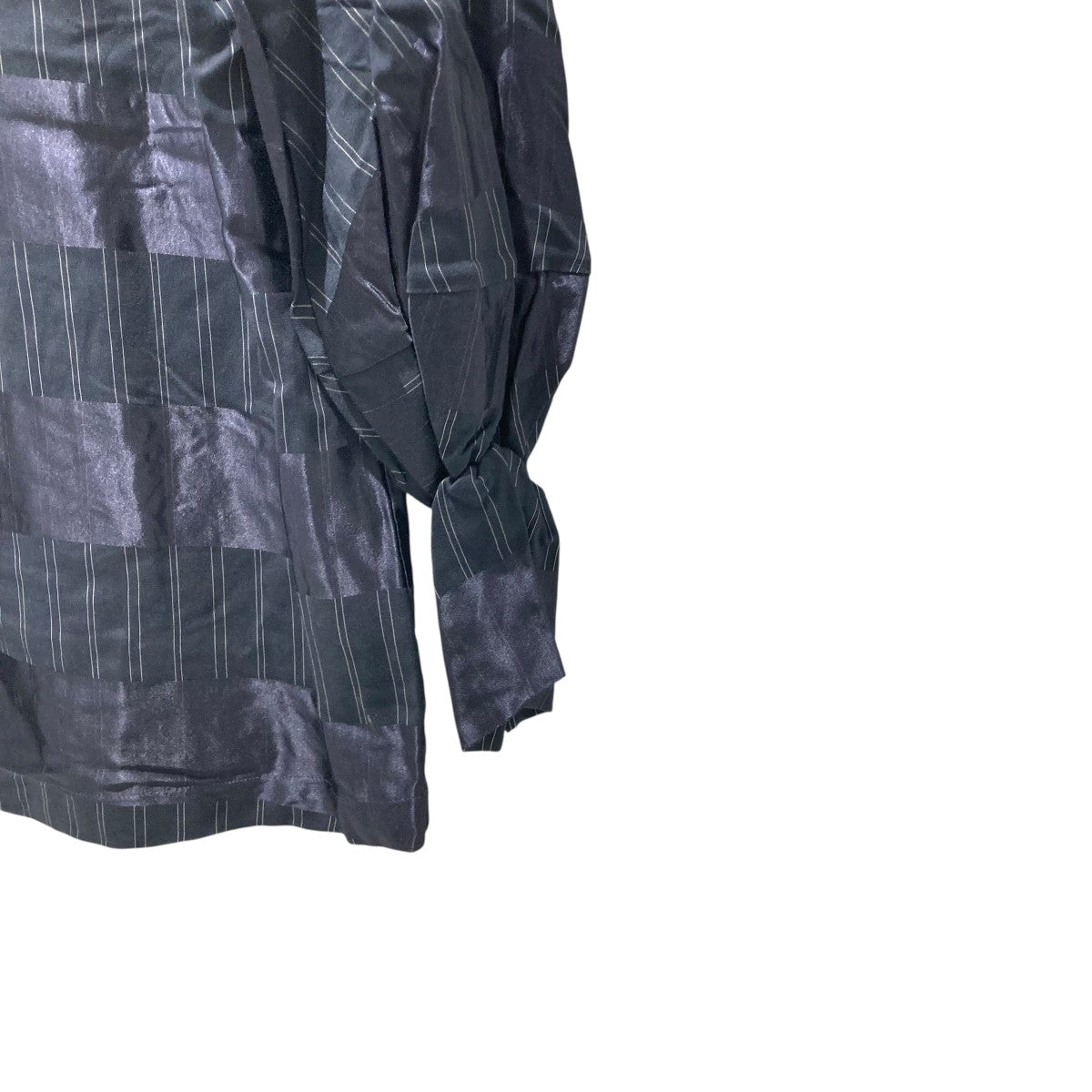 GIORGIO ARMANI ブラウス 古着・中古-4枚目のアイテム画像