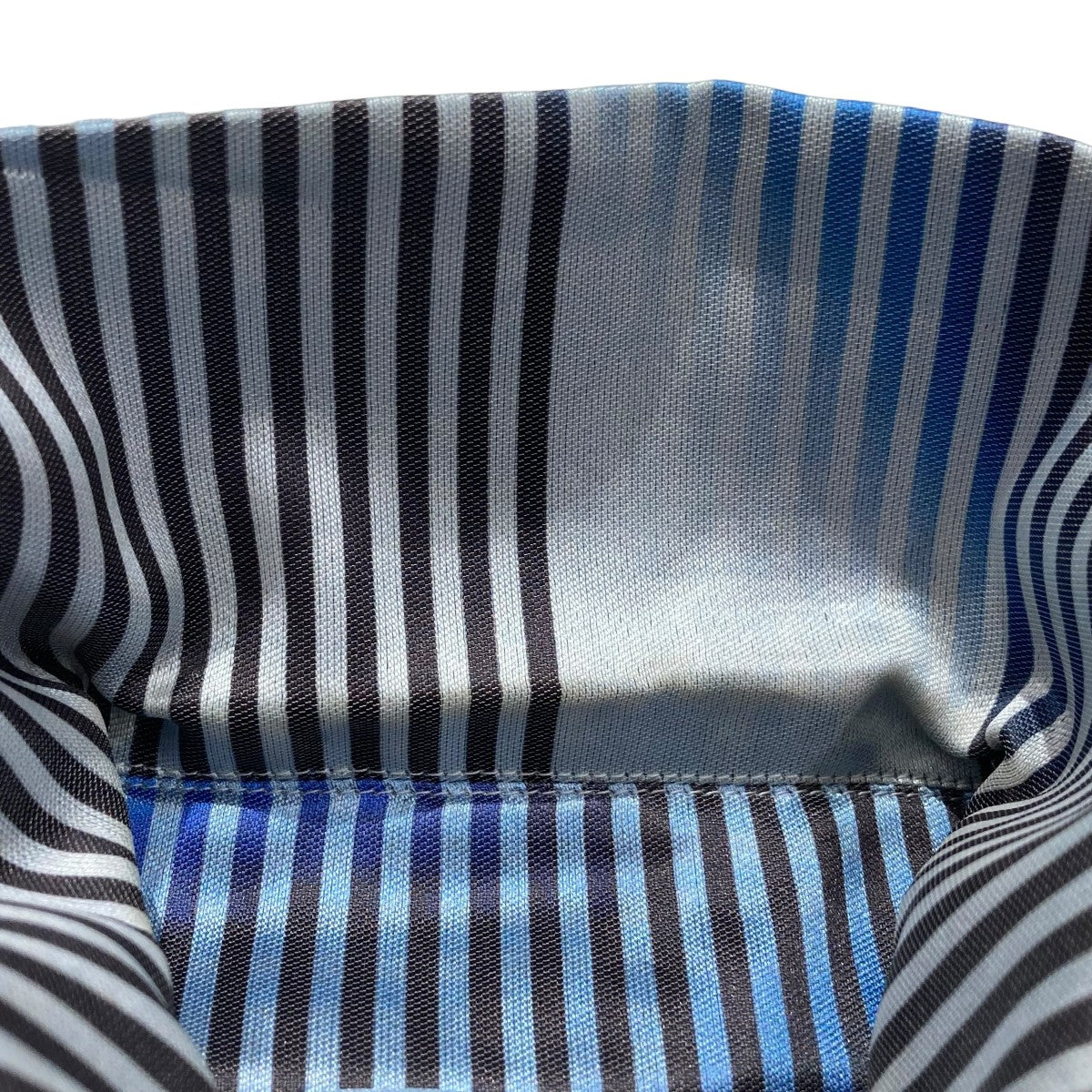 GIORGIO ARMANI(ジョルジオ・アルマーニ) ストライプダブルジャケット