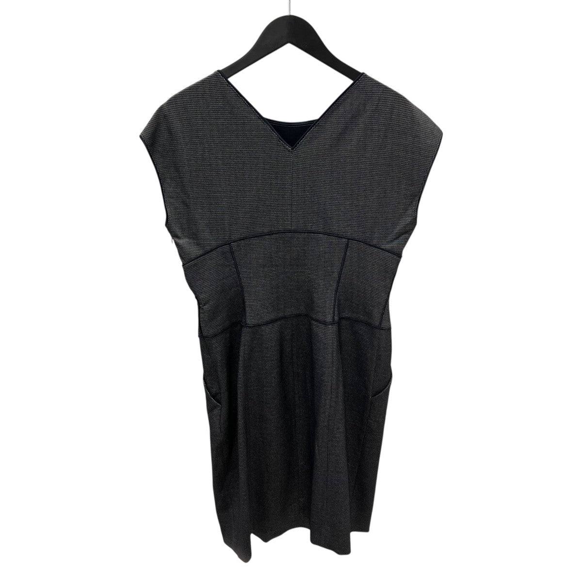 GIORGIO ARMANI ワンピース 古着・中古-2枚目のアイテム画像