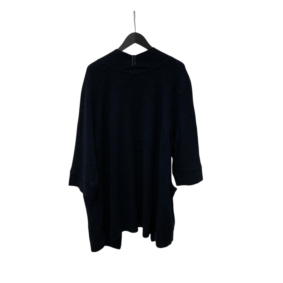 GIORGIO ARMANI(ジョルジオ・アルマーニ) ロングニットカーディガン