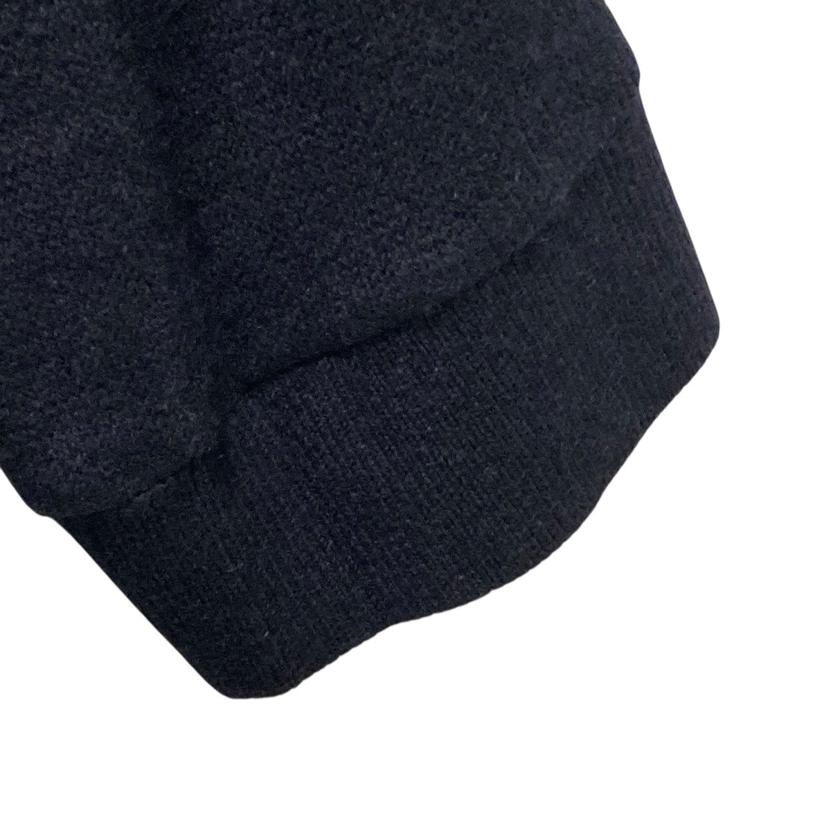 GIORGIO ARMANI(ジョルジオ・アルマーニ) ロングニットカーディガン