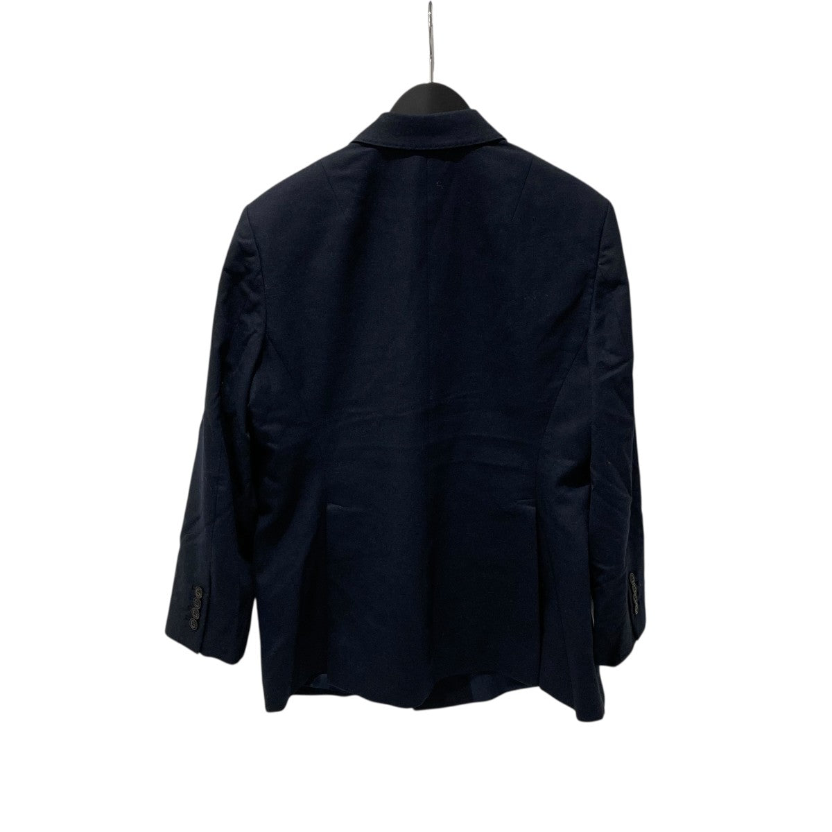 GIORGIO ARMANI(ジョルジオ・アルマーニ) ダブルジャケット ネイビー