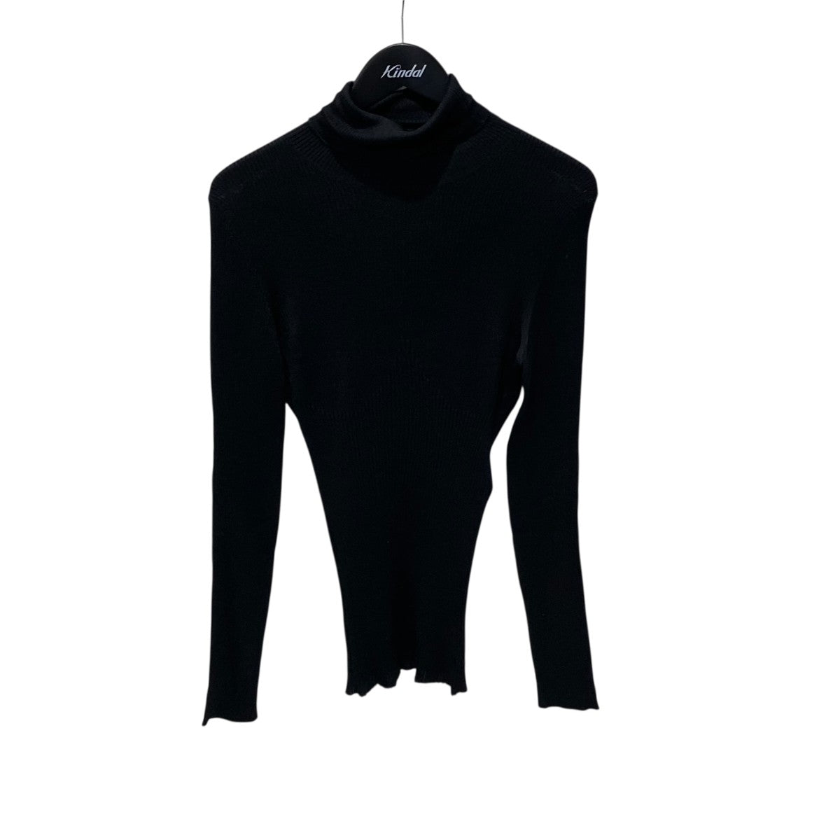 TOM FORD ハイネックニットMAK744 古着・中古-1枚目のアイテム画像