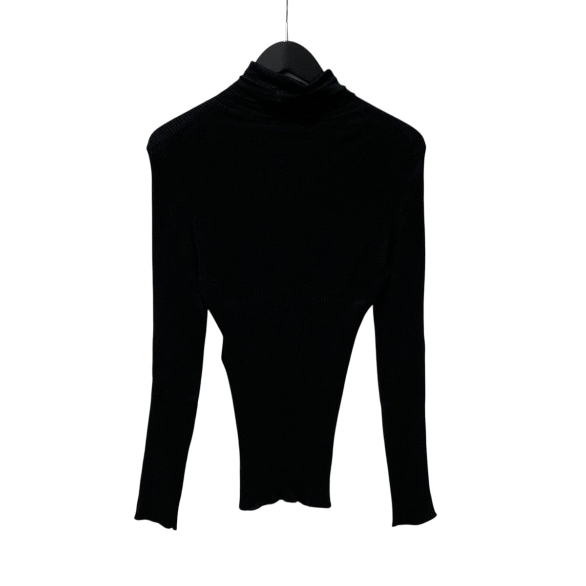 TOM FORD ハイネックニットMAK744 古着・中古-2枚目のアイテム画像