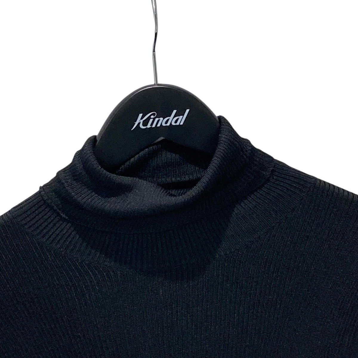 TOM FORD ハイネックニットMAK744 古着・中古-3枚目のアイテム画像
