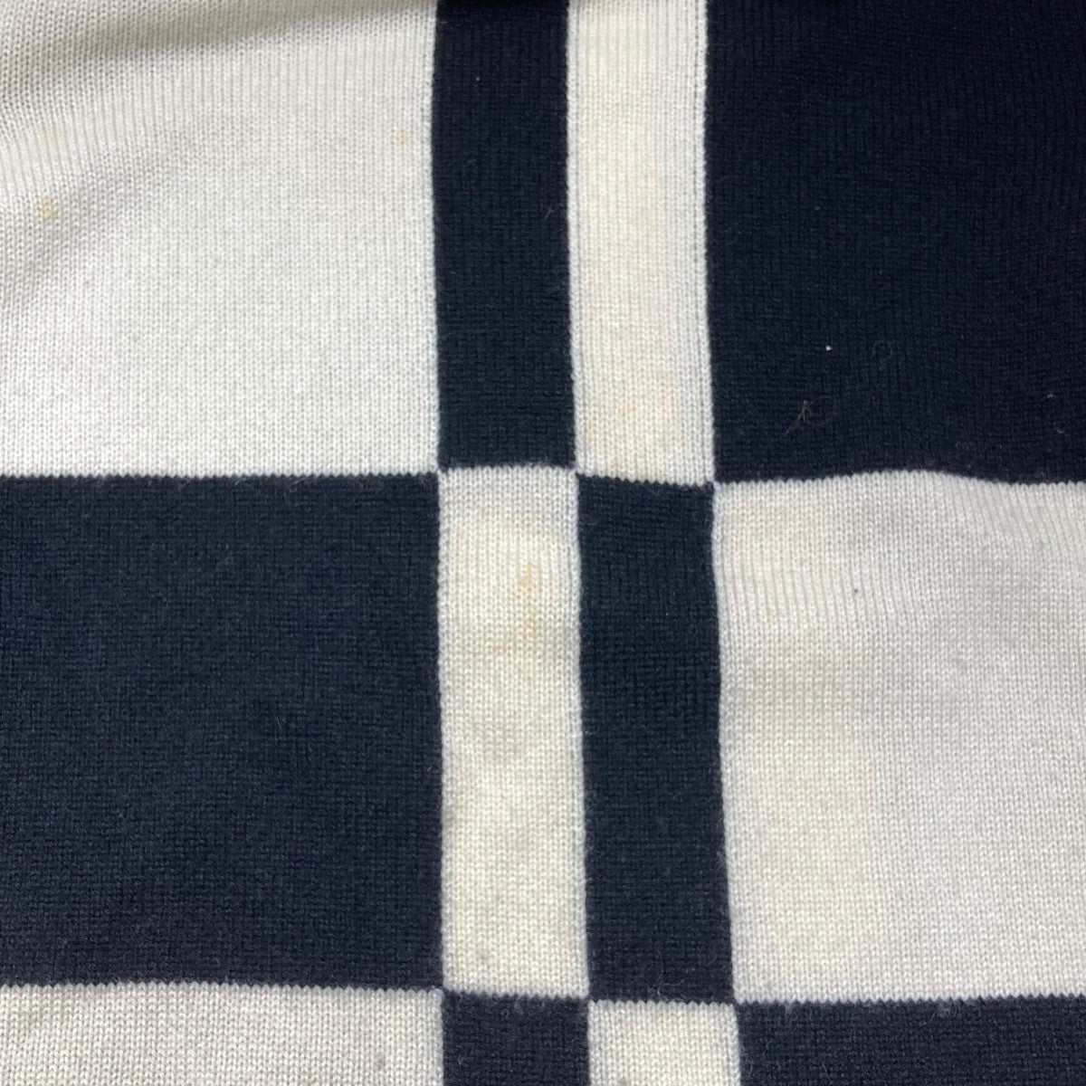 CHANEL ブラック 半袖ニット 42 楽天市場】中古 シャネル（長さ（袖）半袖）（ニット・セーター