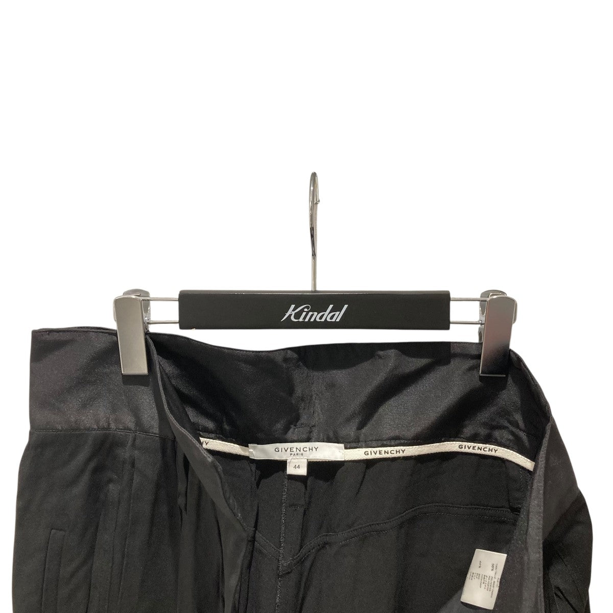 GIVENCHY スラックス 古着・中古-3枚目のアイテム画像