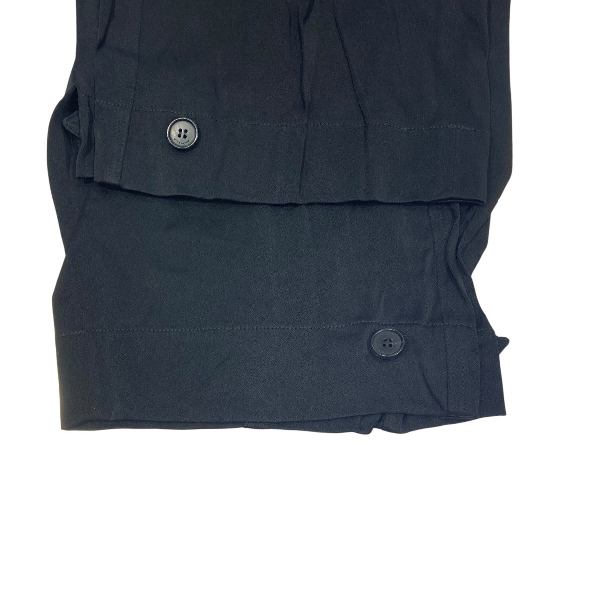 GIVENCHY スラックス 古着・中古-5枚目のアイテム画像