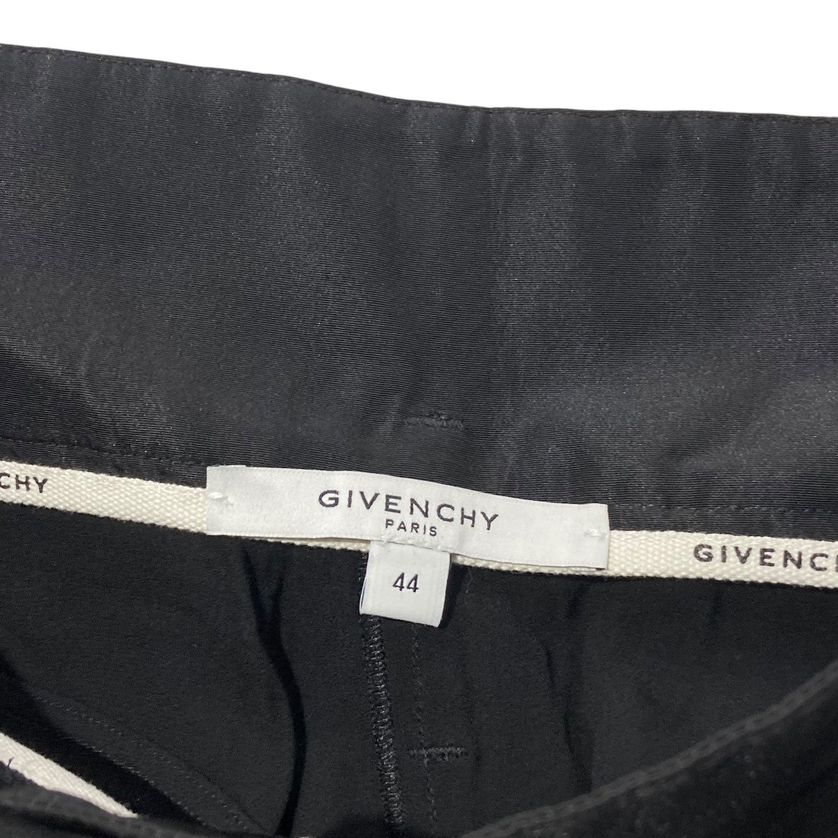 GIVENCHY スラックス 古着・中古-8枚目のアイテム画像