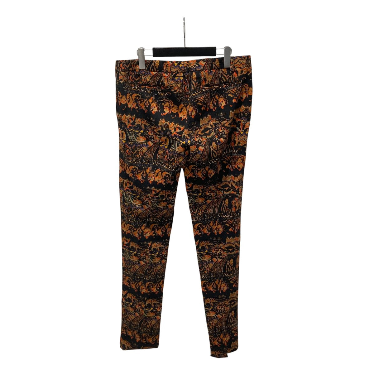 ETRO スラックス 古着・中古-2枚目のアイテム画像