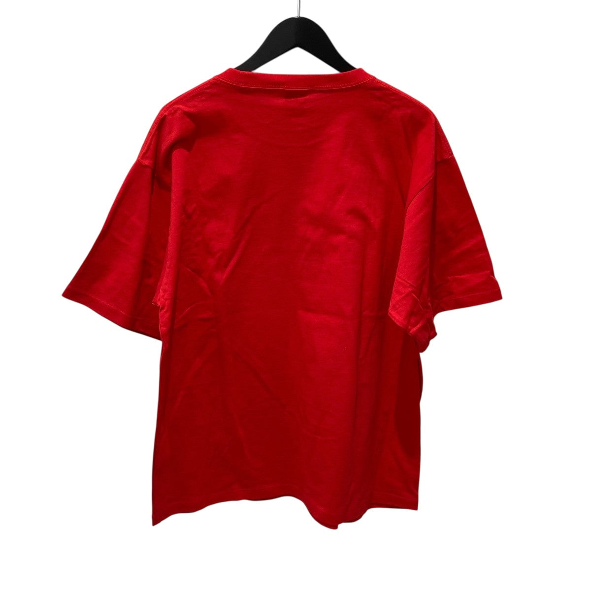 25SSBIG BLOCK TEE半袖Tシャツ