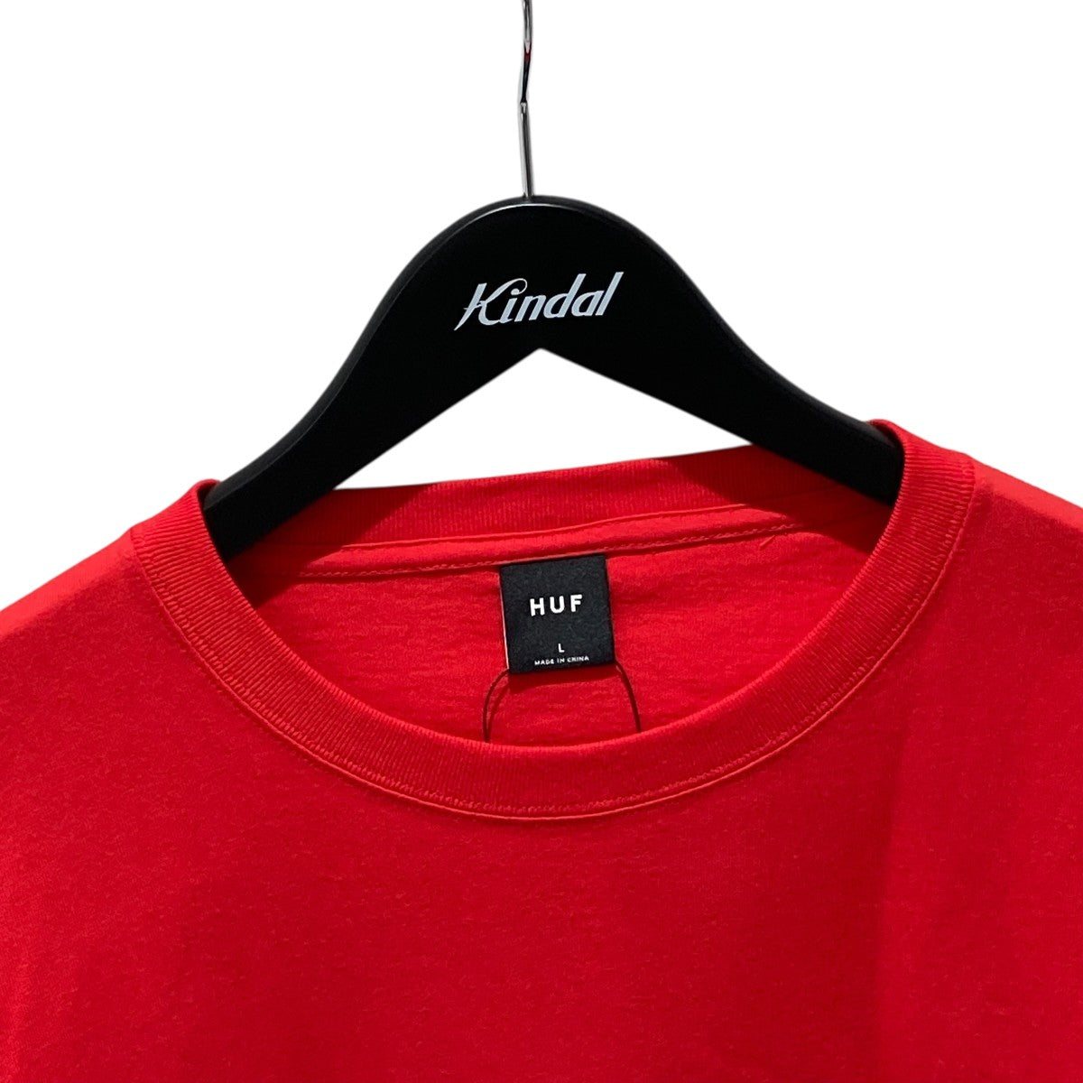 25SSBIG BLOCK TEE半袖Tシャツ
